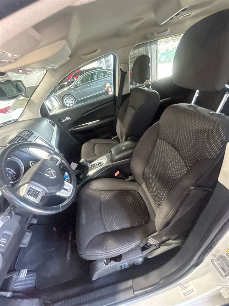 2014 Dodge Journey - $1,750