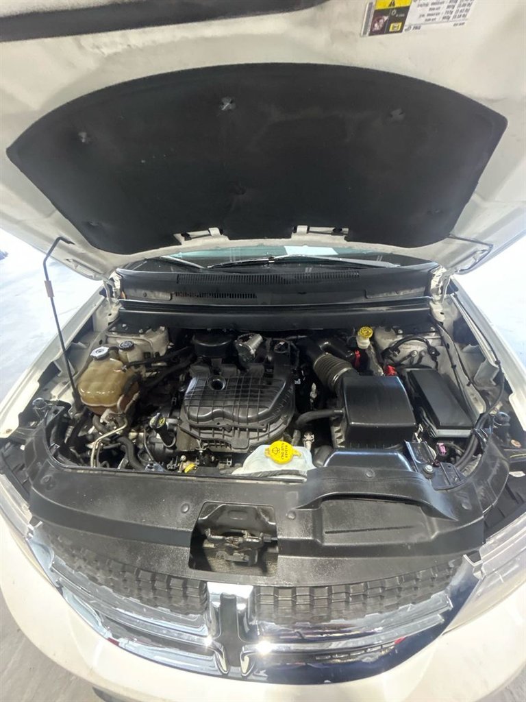 2014 Dodge Journey - $1,750