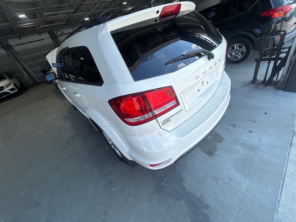 2014 Dodge Journey - $1,750