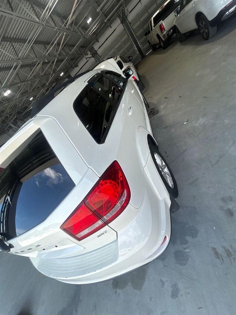 2014 Dodge Journey - $1,750