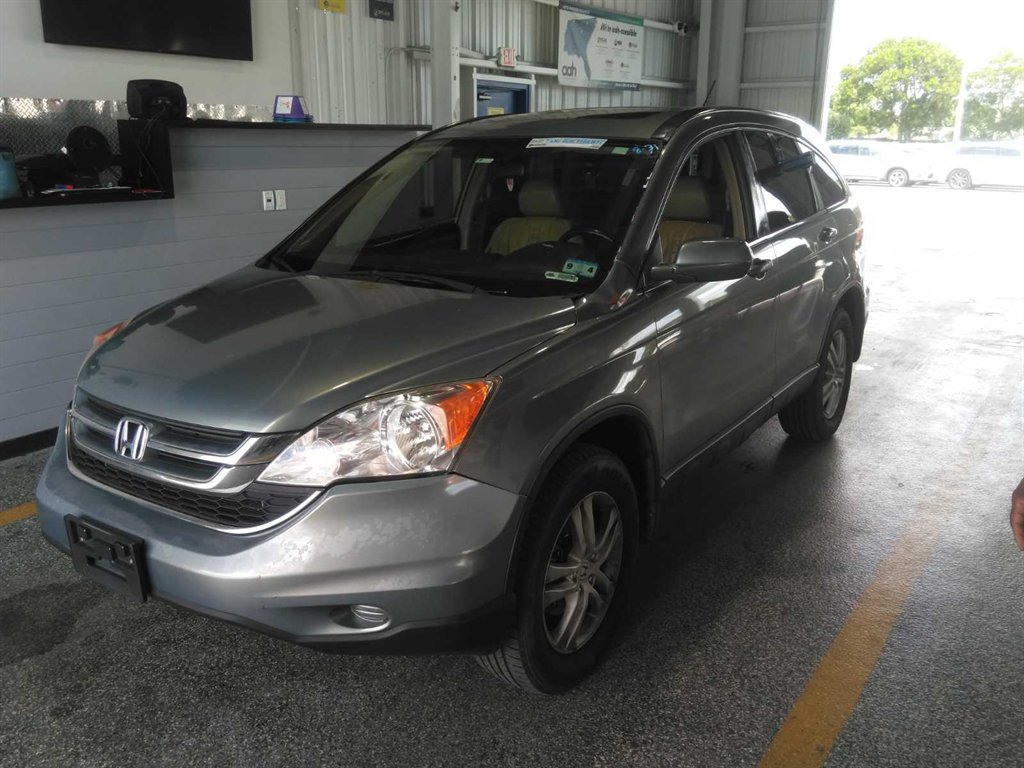 2011 Honda CR-V