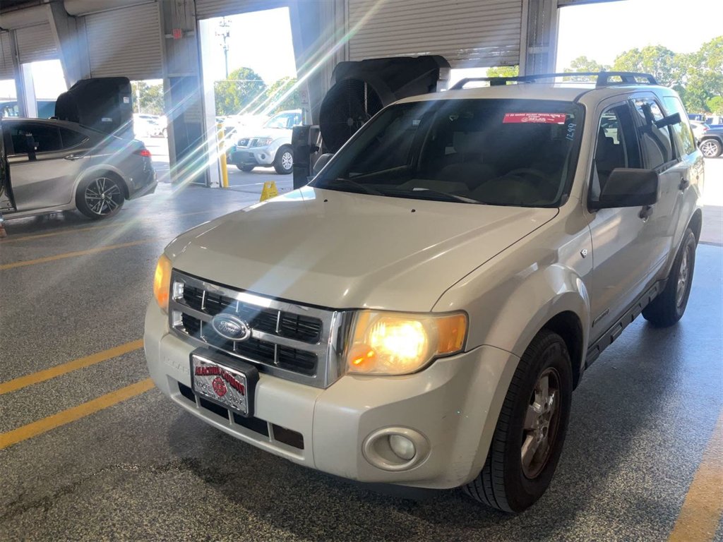 2008 Ford Escape - $1,750
