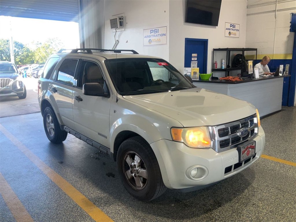 2008 Ford Escape - $1,750