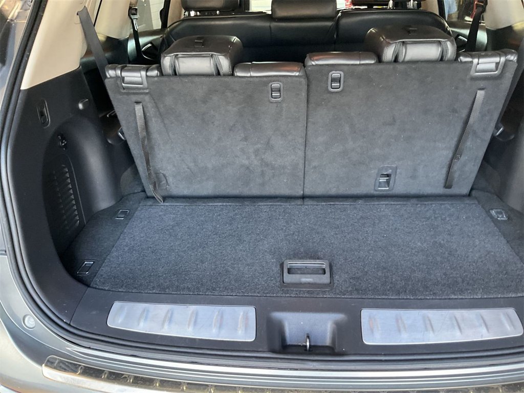 2015 INFINITI QX60 - $2,850