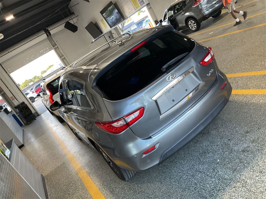 2015 INFINITI QX60 - $2,850