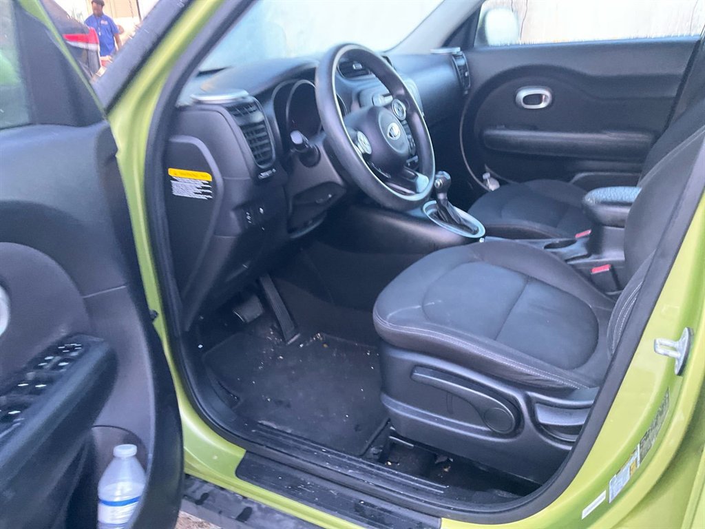 2015 Kia Soul - $1,950