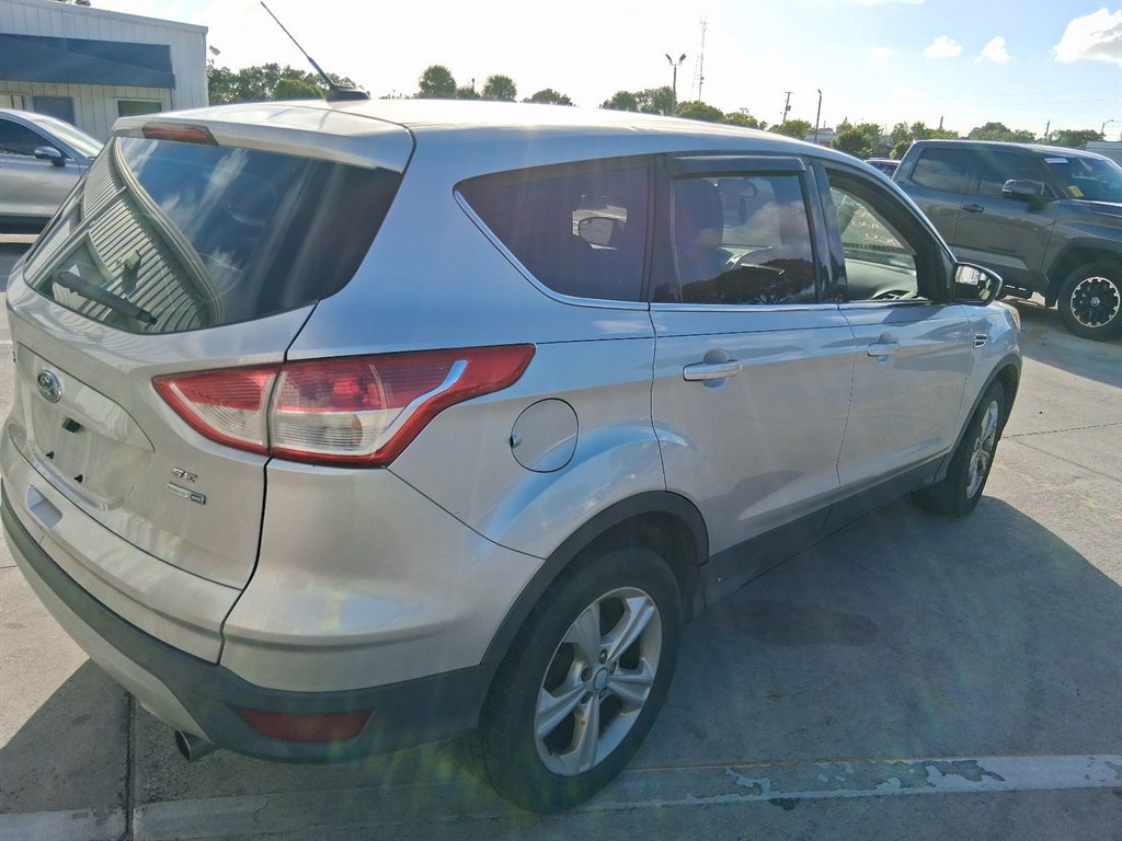 2013 Ford Escape - $1,250