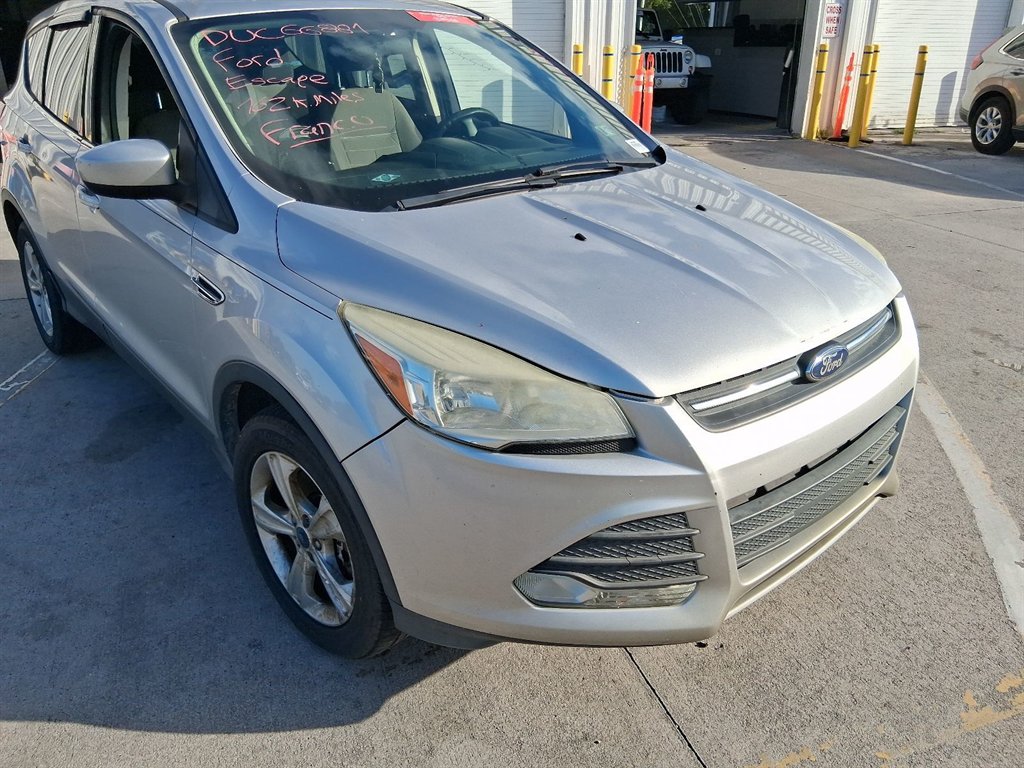 2013 Ford Escape - $1,250