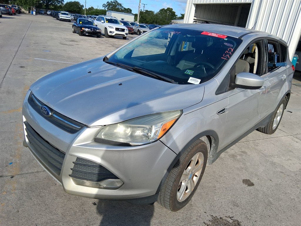2013 Ford Escape - $1,250