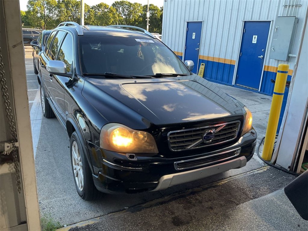 2013 Volvo XC90