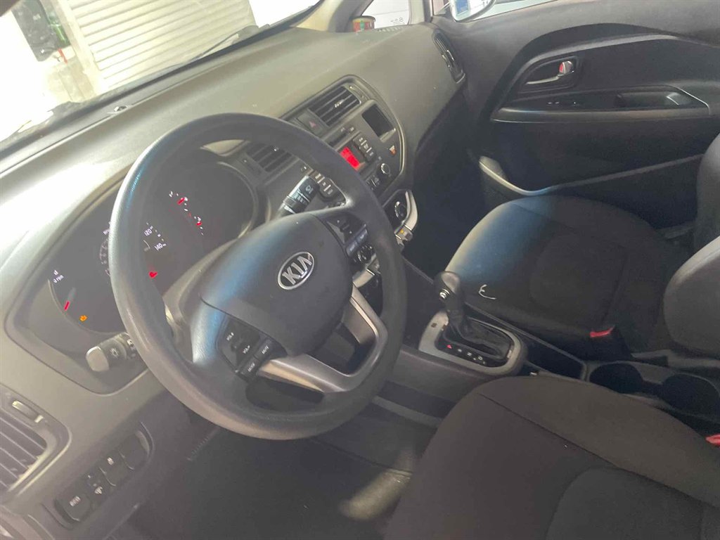 2014 Kia Rio LX photo