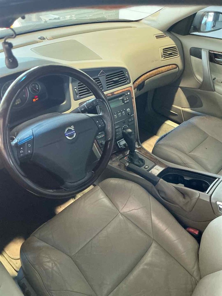 2005 Volvo S60 2.5T photo