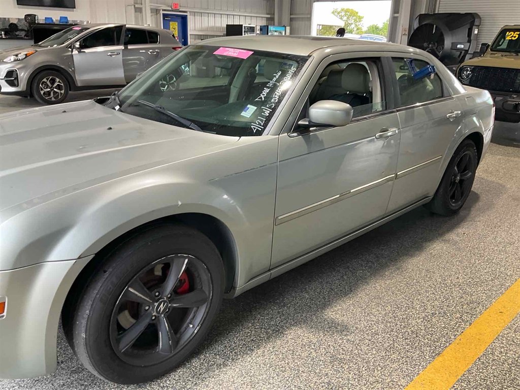 2006 Chrysler 300 Touring photo