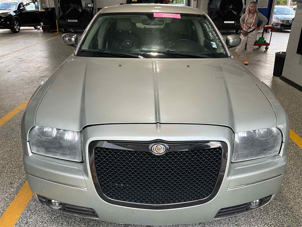 2006 Chrysler 300 Touring photo