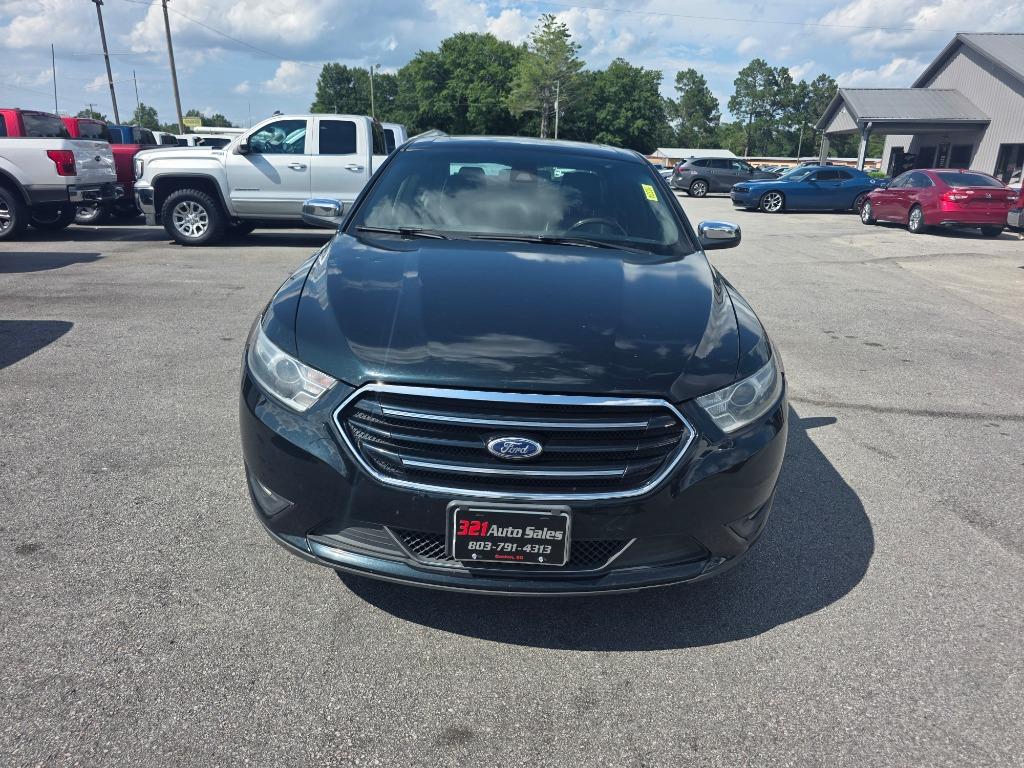 2014 Ford Taurus Limited