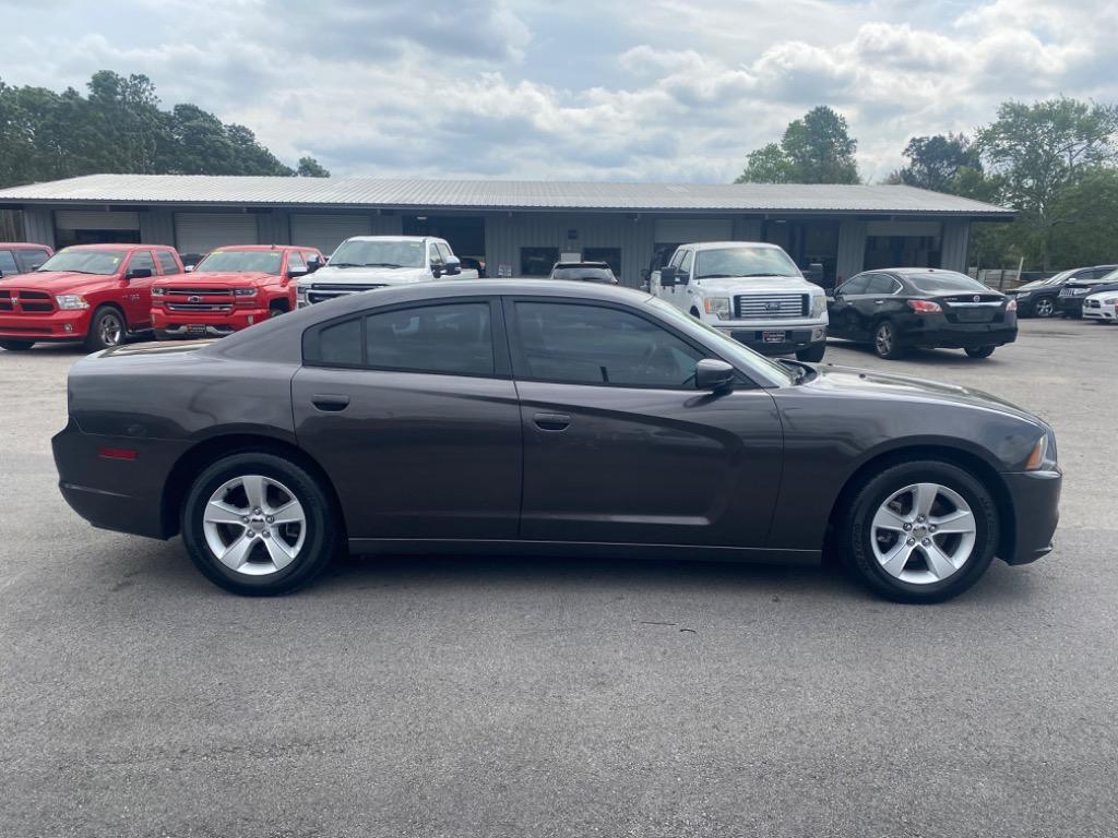 2014 Dodge Charger SE photo