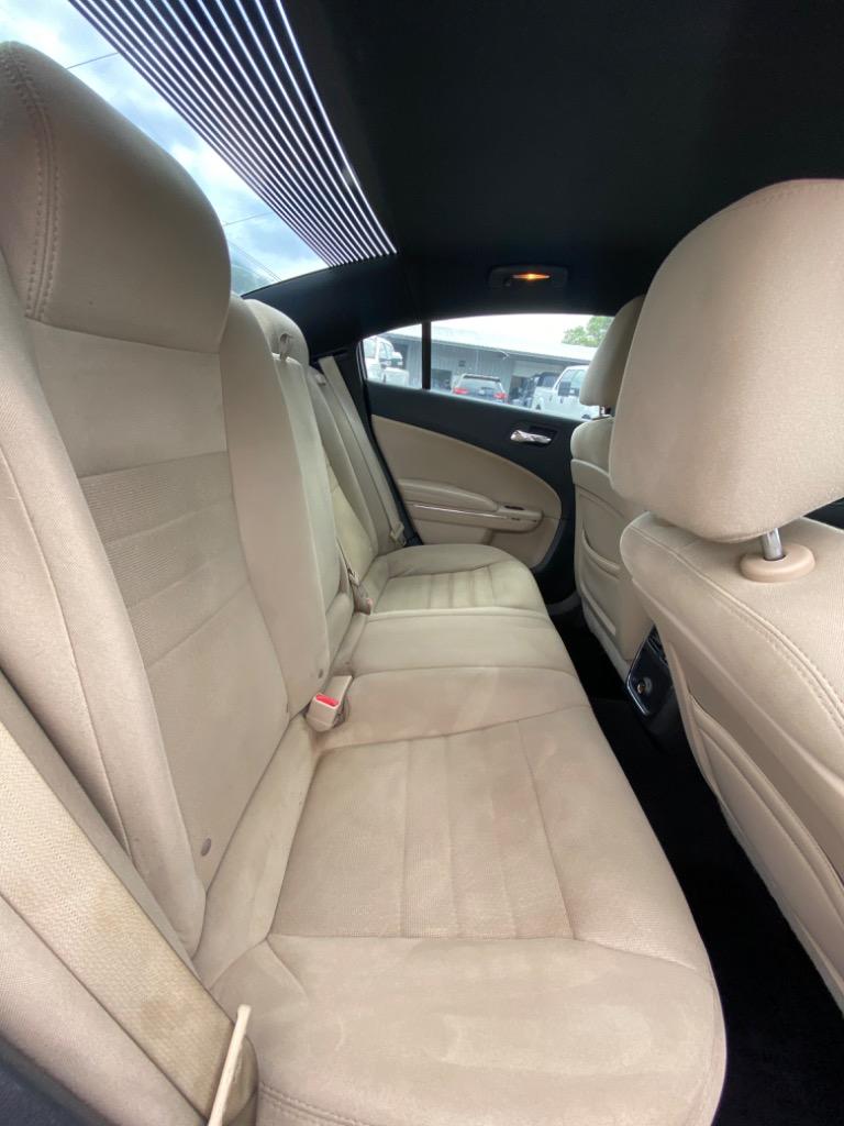 2014 Dodge Charger SE photo