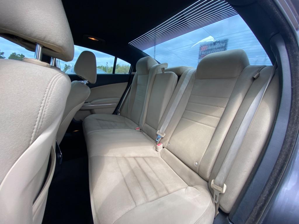 2014 Dodge Charger SE photo