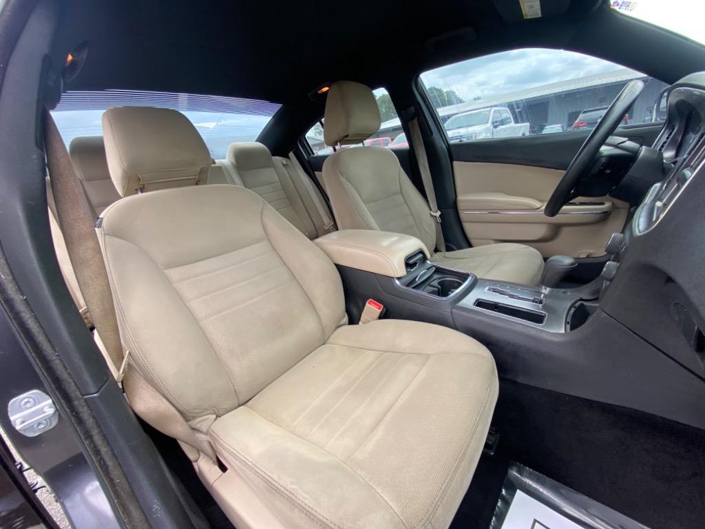 2014 Dodge Charger SE photo