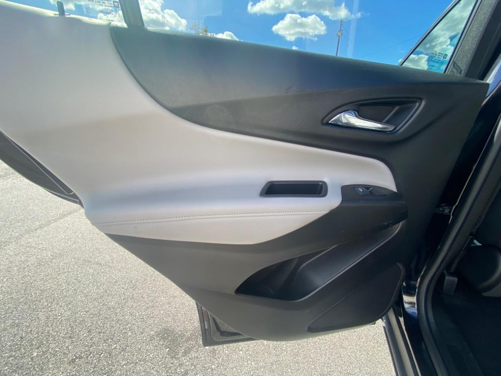 2020 Chevrolet Equinox Premier photo