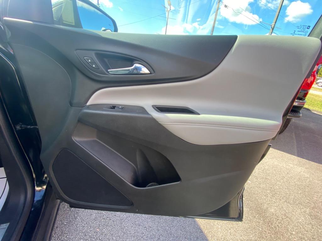 2020 Chevrolet Equinox Premier photo