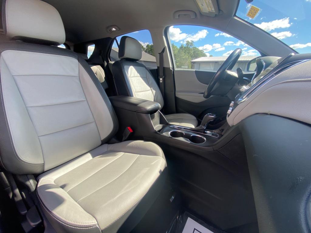 2020 Chevrolet Equinox Premier photo