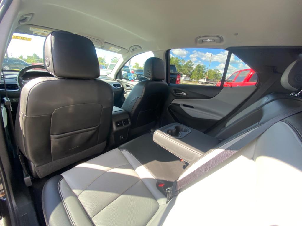 2020 Chevrolet Equinox Premier photo