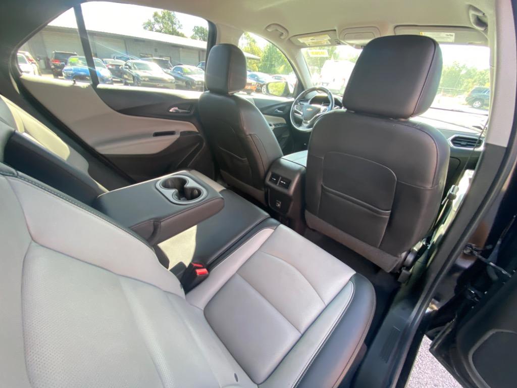 2020 Chevrolet Equinox Premier photo