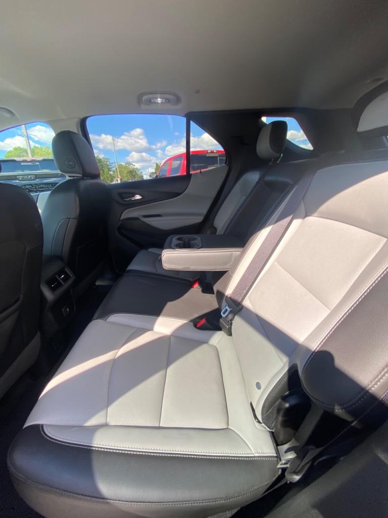 2020 Chevrolet Equinox Premier photo