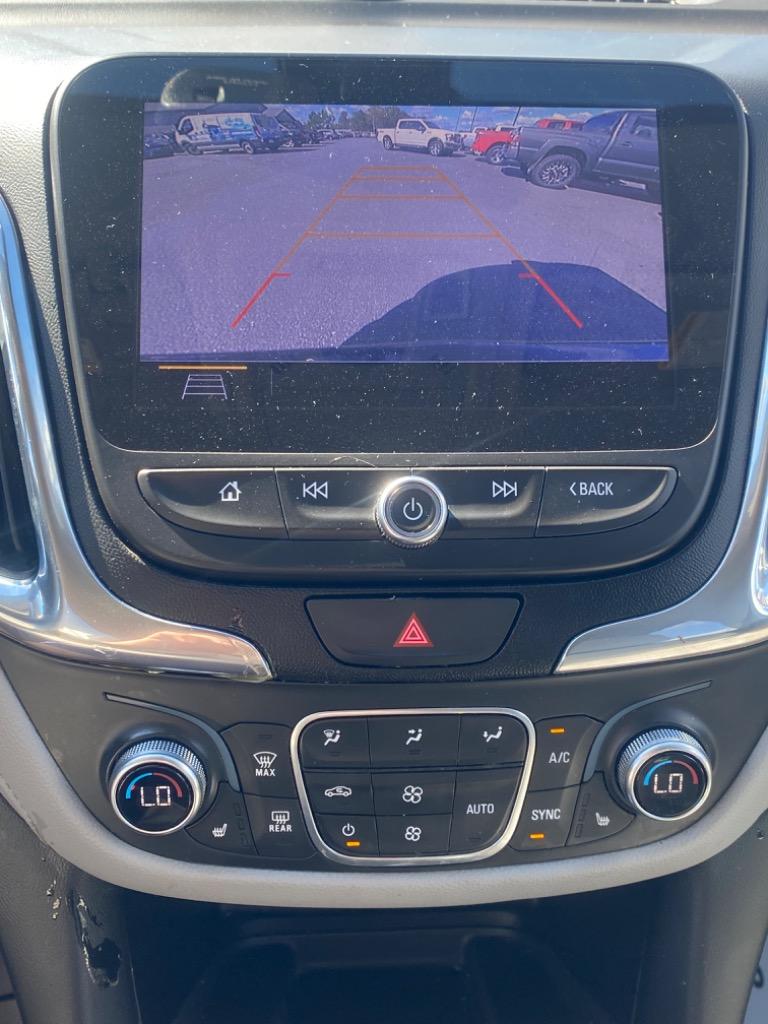 2020 Chevrolet Equinox Premier photo
