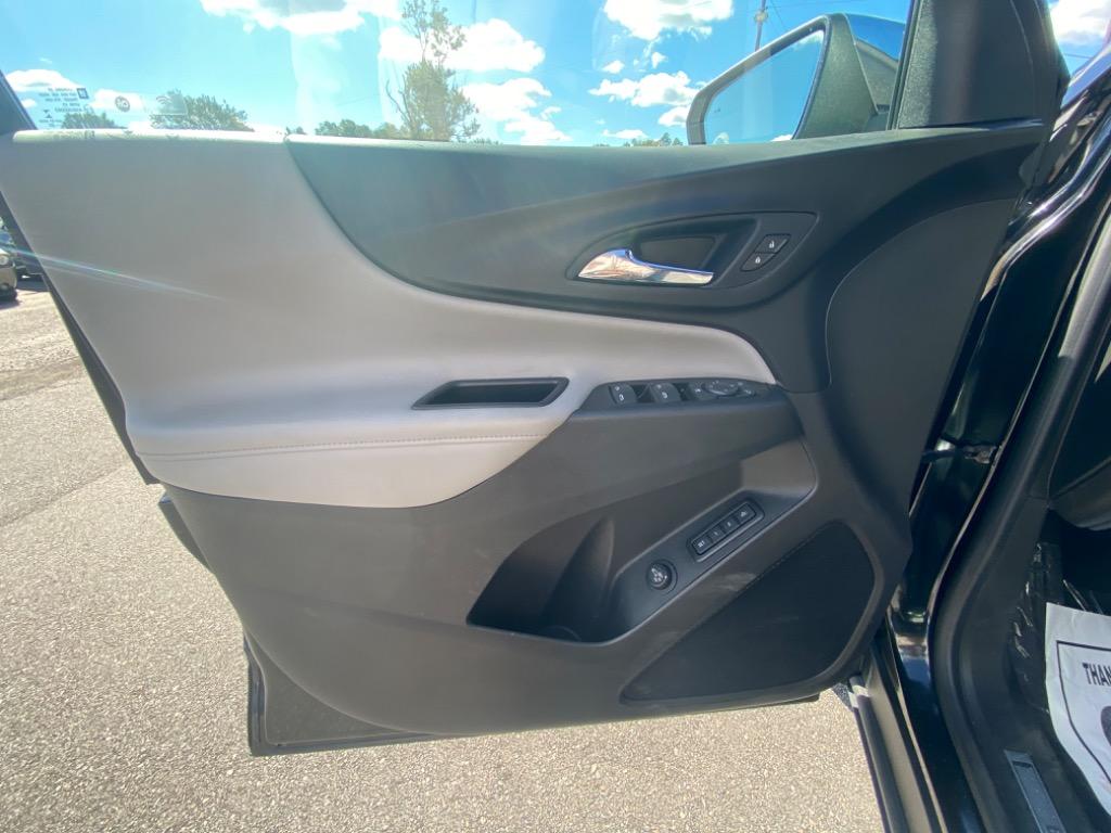 2020 Chevrolet Equinox Premier photo