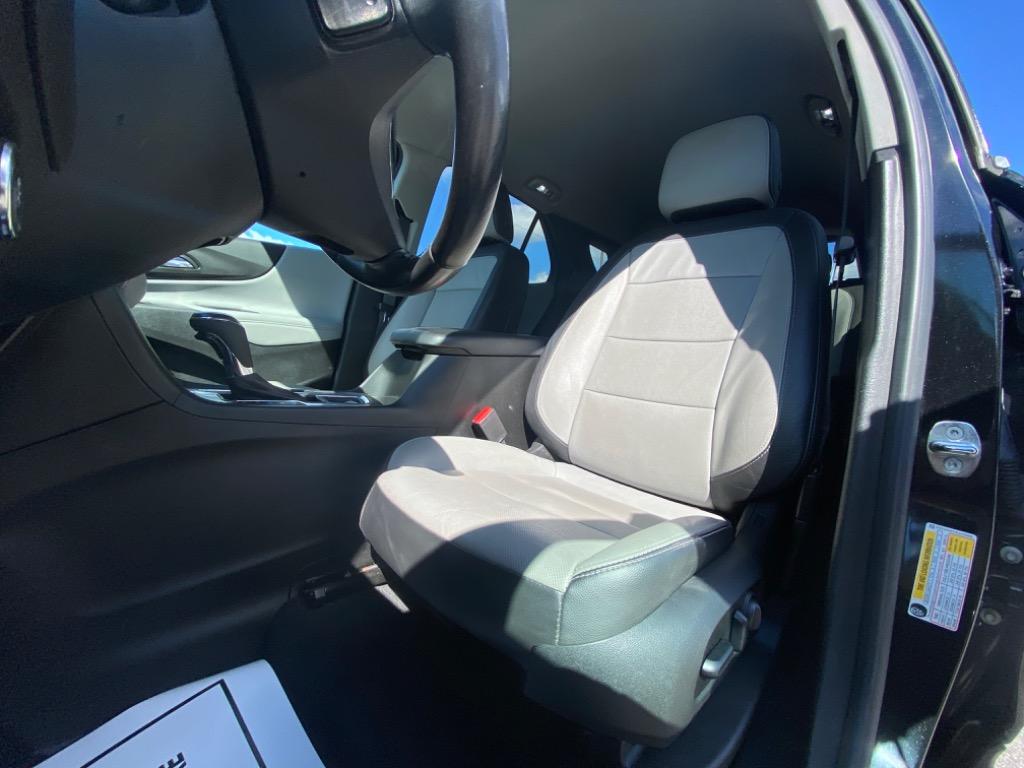 2020 Chevrolet Equinox Premier photo