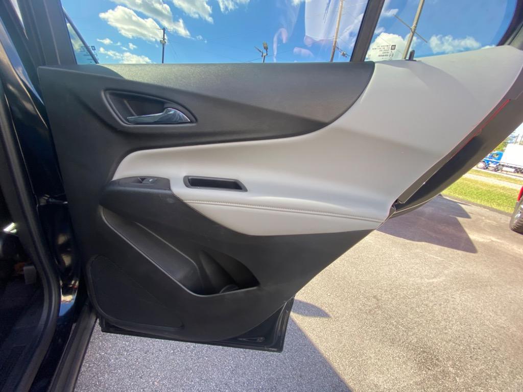 2020 Chevrolet Equinox Premier photo