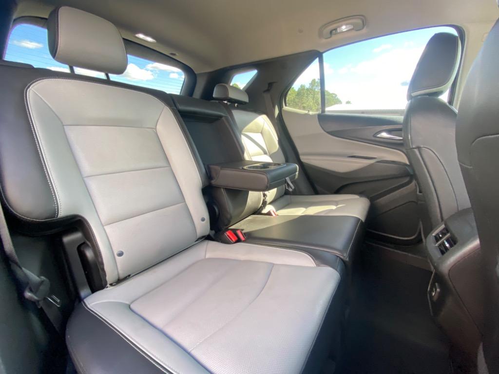 2020 Chevrolet Equinox Premier photo