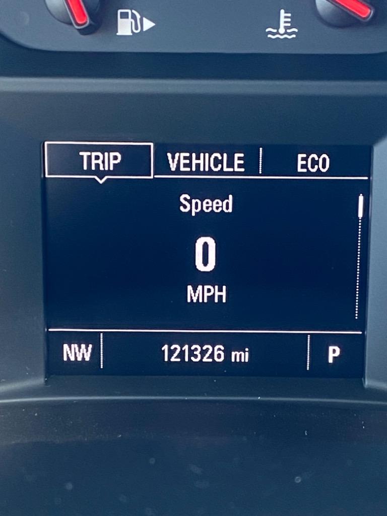 2020 Chevrolet Malibu LT photo