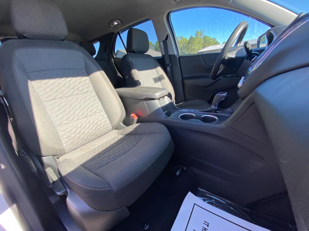 2020 Chevrolet Equinox LT photo