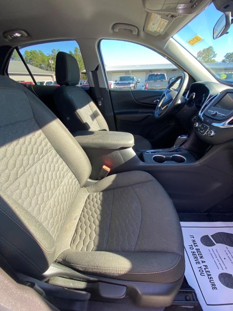 2020 Chevrolet Equinox LT photo