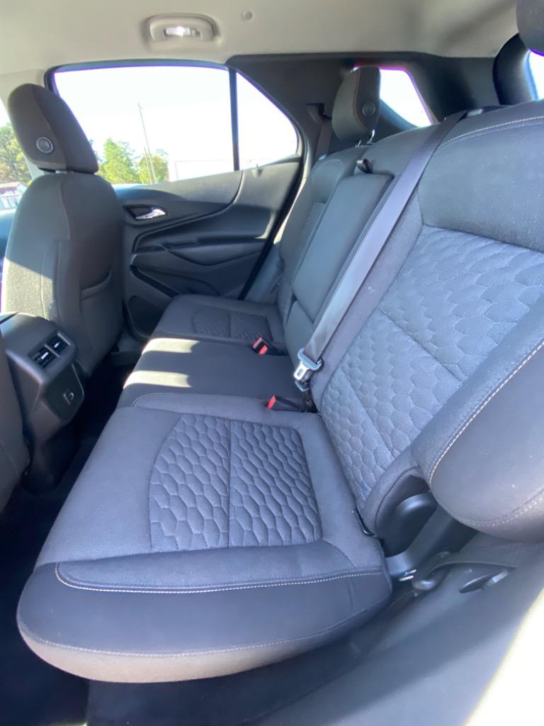 2020 Chevrolet Equinox LT photo