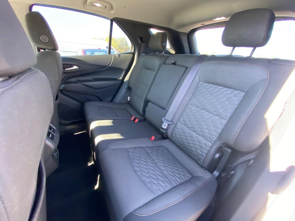 2020 Chevrolet Equinox LT photo