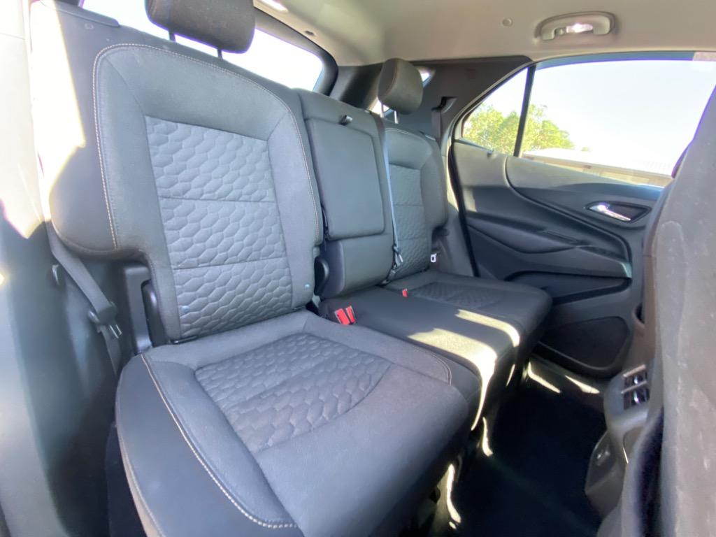 2020 Chevrolet Equinox LT photo