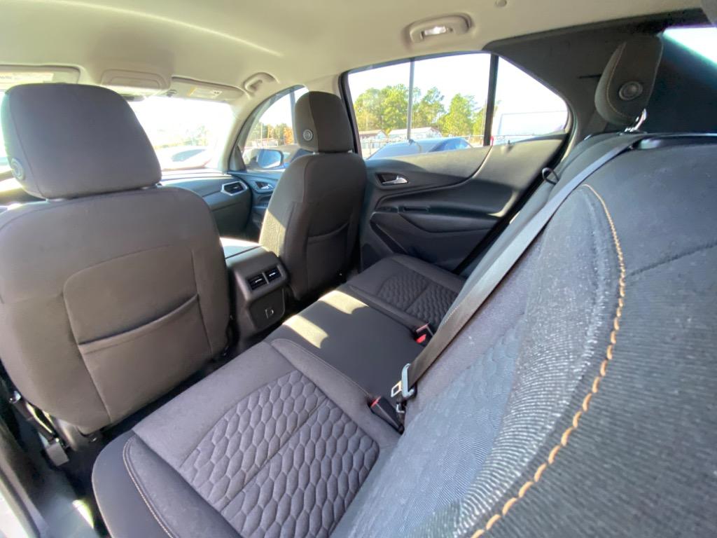 2020 Chevrolet Equinox LT photo