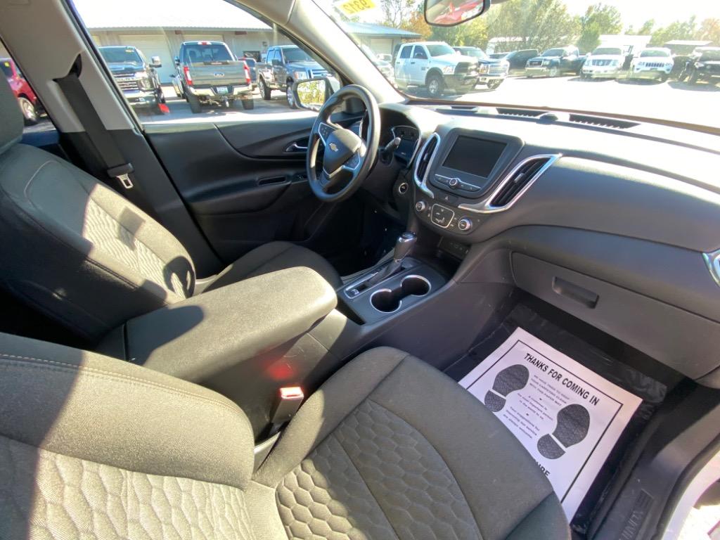 2020 Chevrolet Equinox LT photo