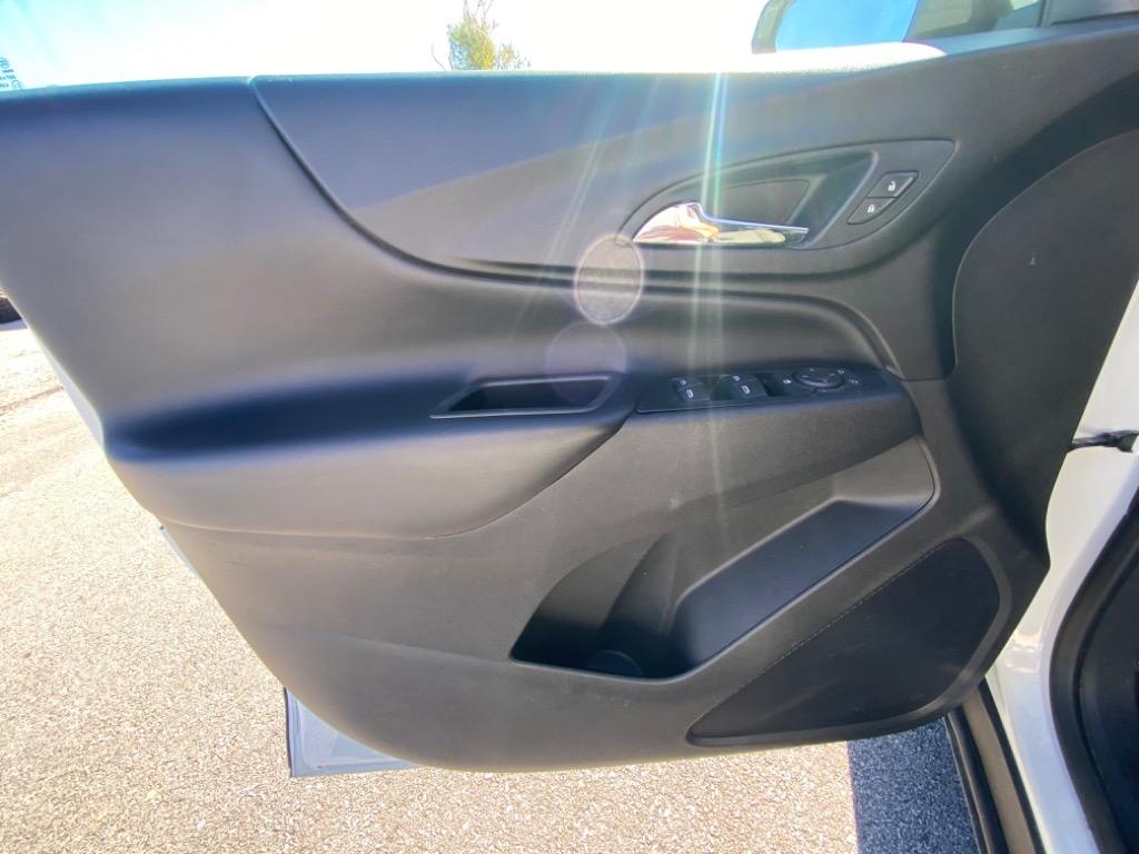2020 Chevrolet Equinox LT photo