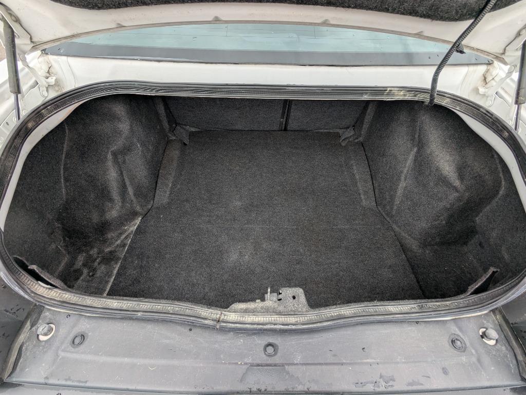 2018 Dodge Challenger SXT photo