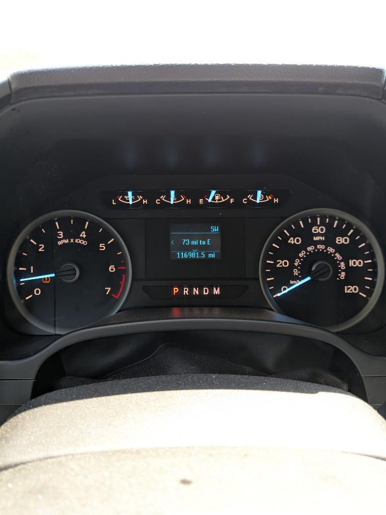 2018 Ford F150 XLT photo
