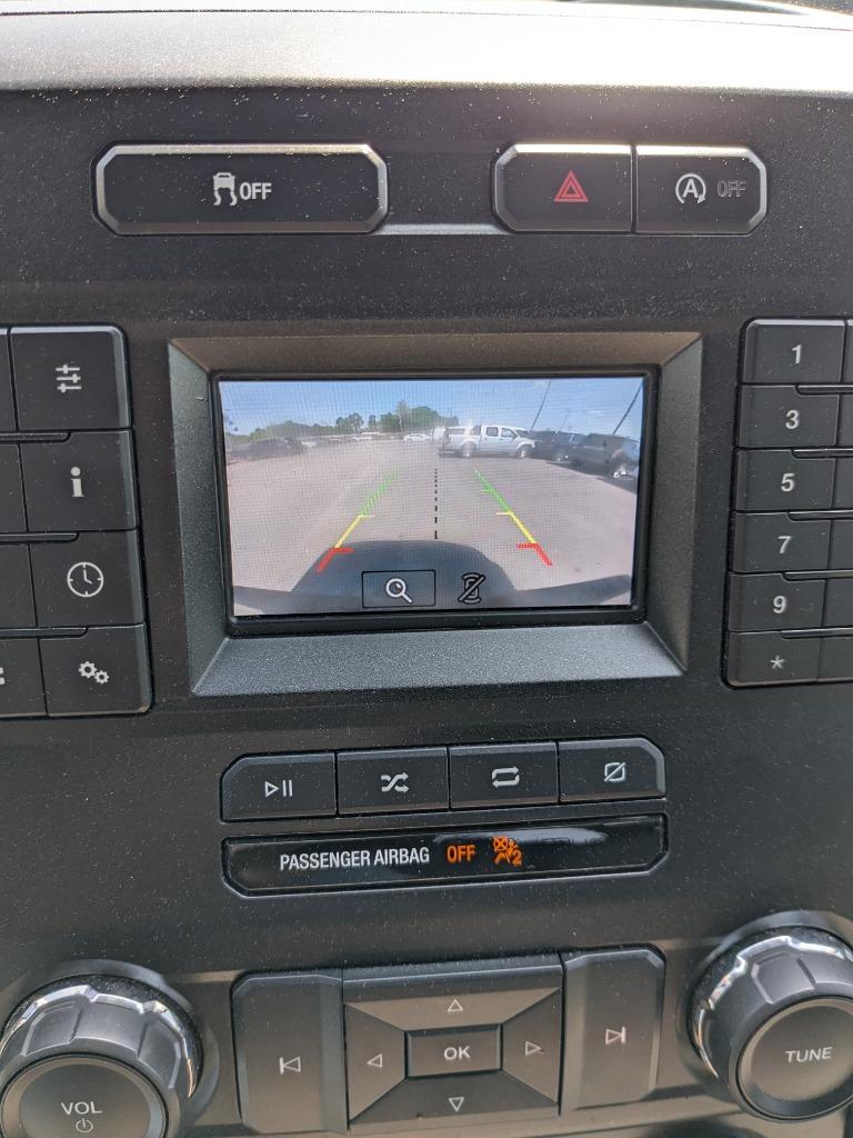 2018 Ford F150 XLT photo