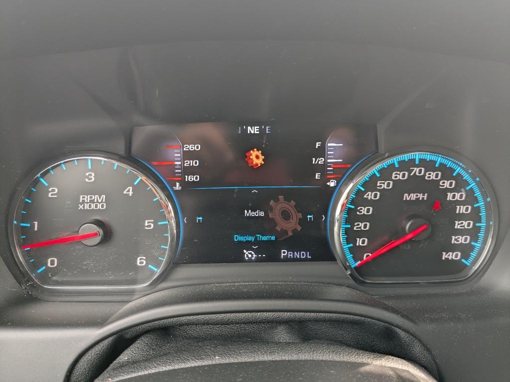 2017 GMC Yukon XL 1500 SLT photo
