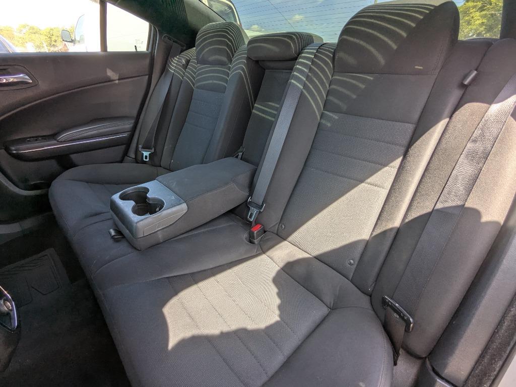 2012 Dodge Charger SE photo