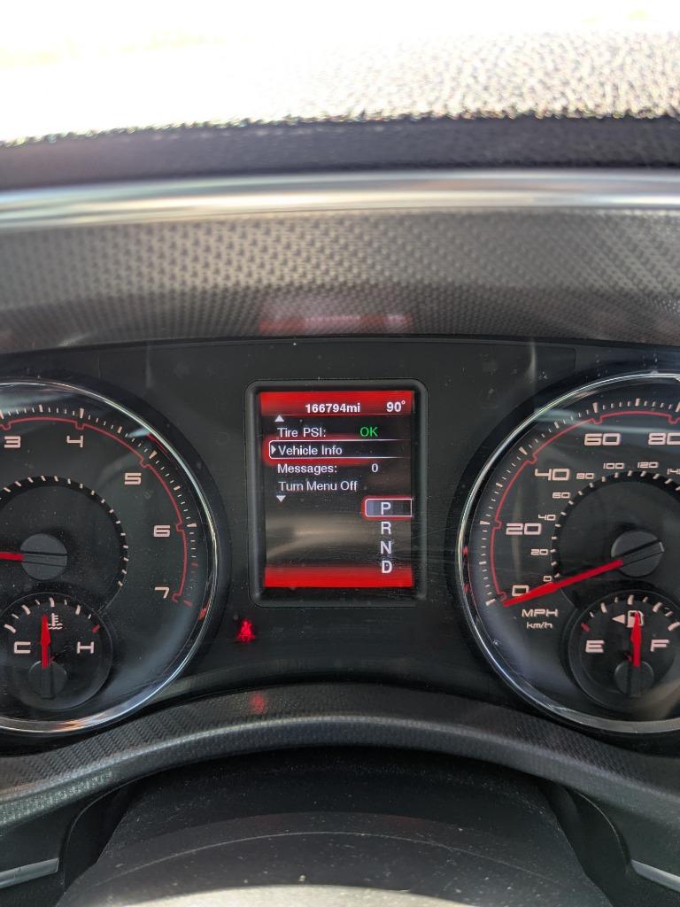 2012 Dodge Charger SE photo