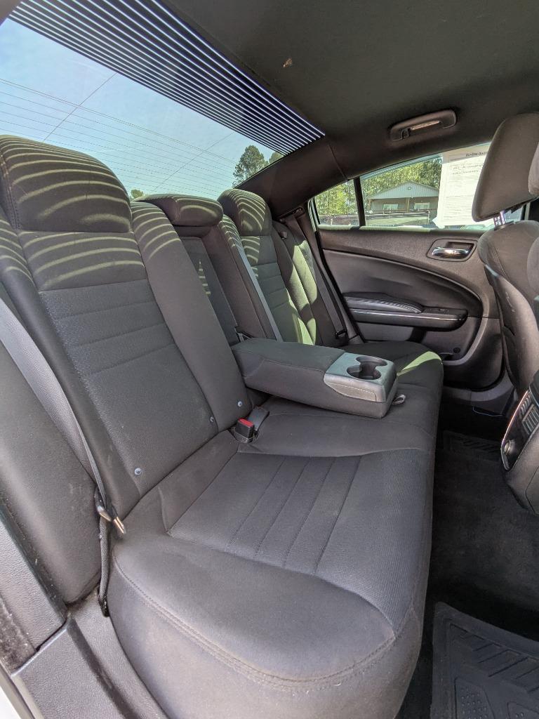 2012 Dodge Charger SE photo
